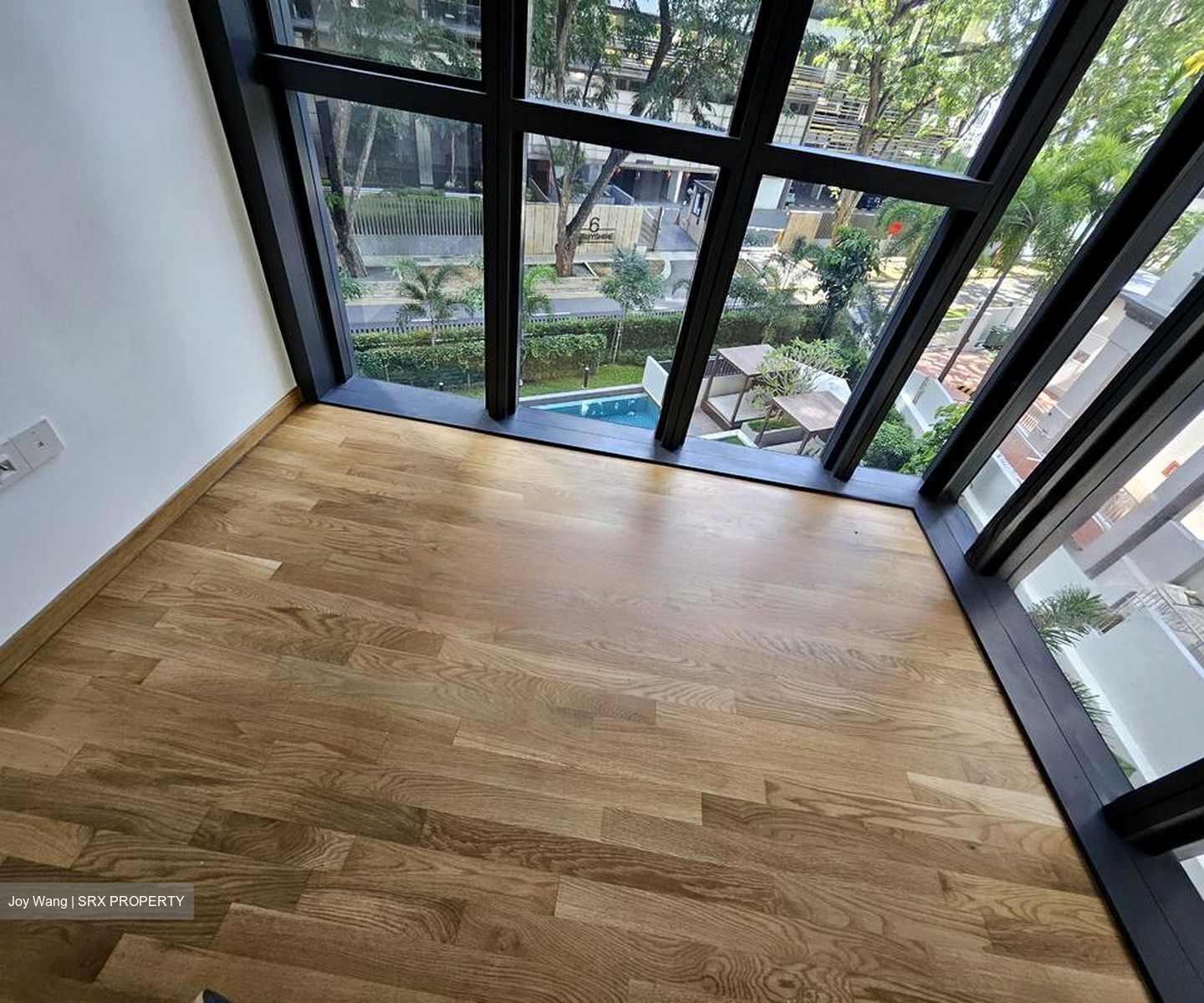 Fyve Derbyshire (D11), Apartment #448415171